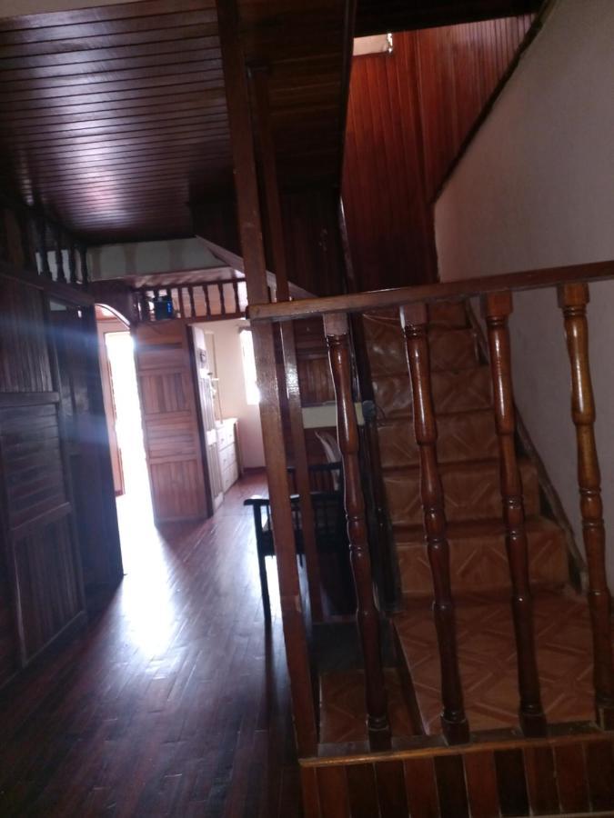 Posada Del Mar Пунтаренас Екстер'єр фото